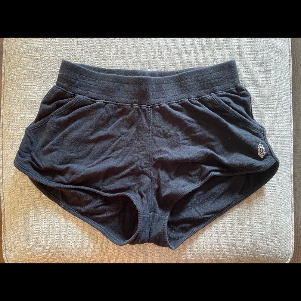 Free People Shorts